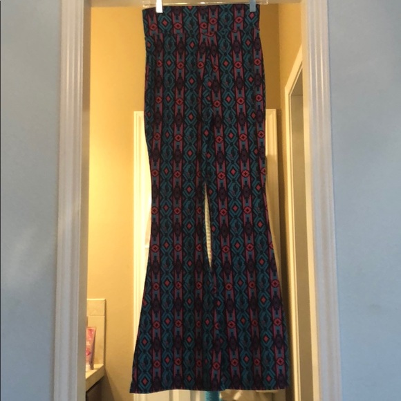 Flare pants - Picture 1 of 4